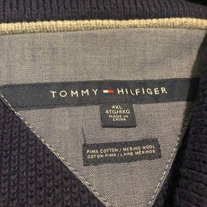 Tommy hilfiger Sweater